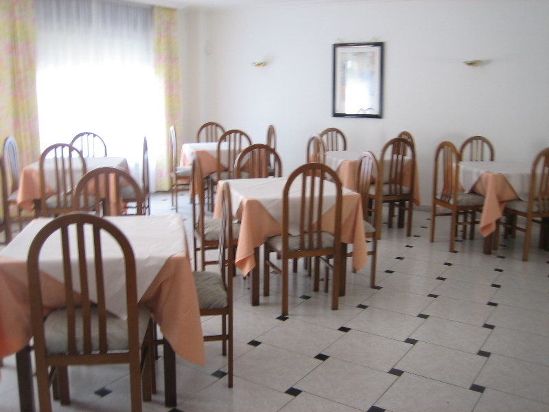 Hotel Duna Portonovo Bagian luar foto