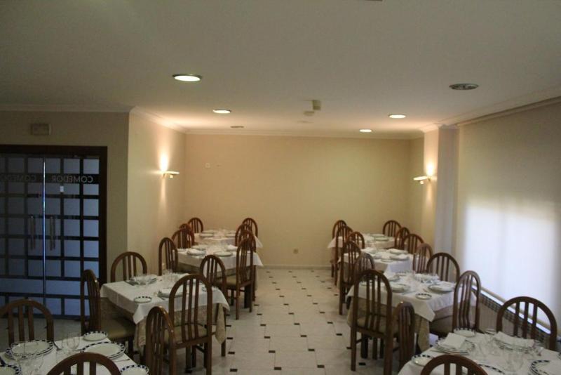 Hotel Duna Portonovo Bagian luar foto